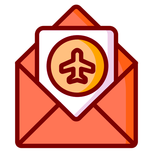 Newsletter Icon